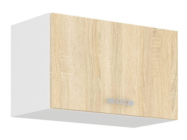 Szafka górna uchylna nad płytę grzewczą/okap 60 OK-40 1F...