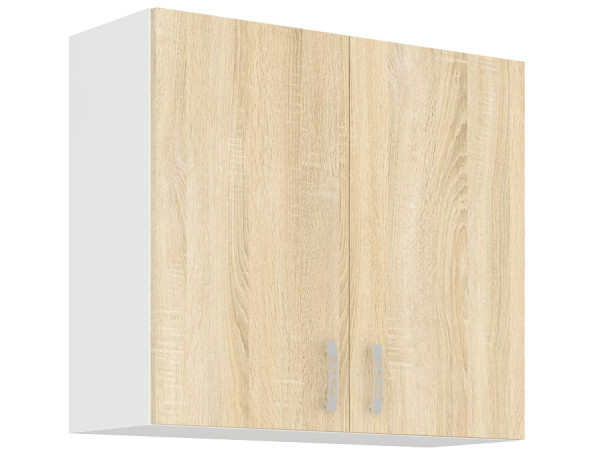 Szafka górna 80 G-72 2F -KUCHNIA SARA SONOMA