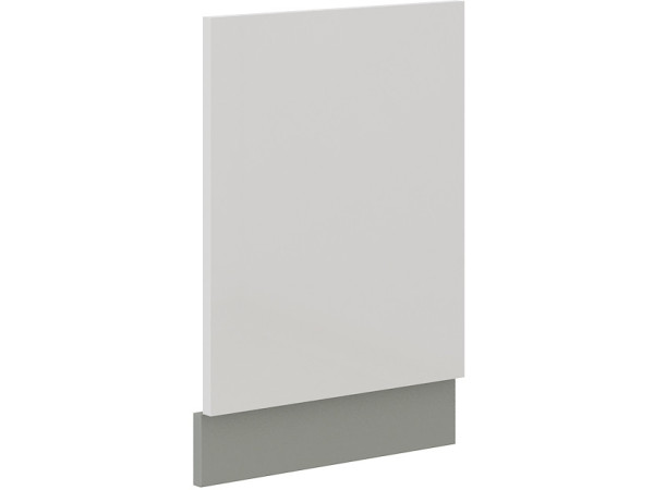 Front do zmywarki 45 z panelem na froncie ZM 570x446...