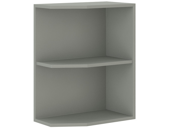 Szafka dolna 30 D ZAK BB -KUCHNIA GREY SZARY