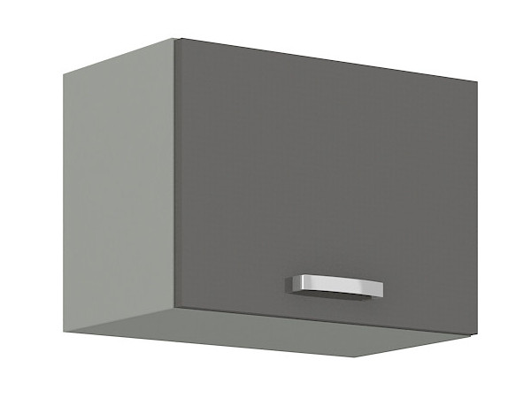 Szafka górna uchylna nad płytę grzewczą/okap 50 GU-36 1F...