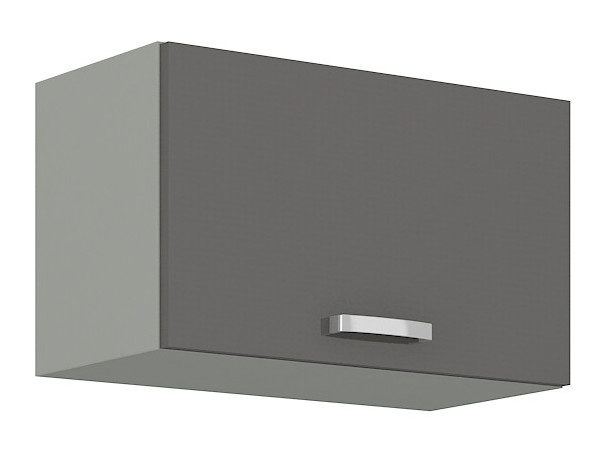 Szafka górna uchylna nad płytę grzewczą/okap 60 GU-36 1F...