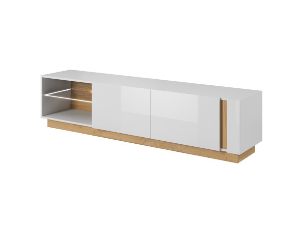 RTV 187  ARCO BIAŁY POŁYSK