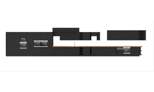 SZAFKI KUCHENNE SIENA