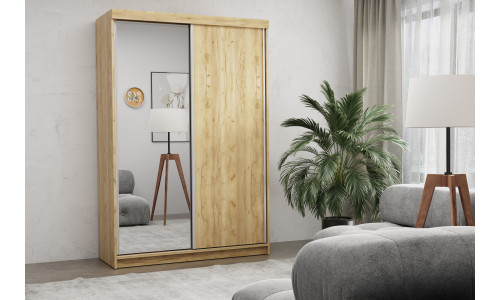 TANIE SZAFY PRZESUWNE