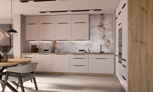 KUCHNIA SOLEA KASZMIR / ARTISAN