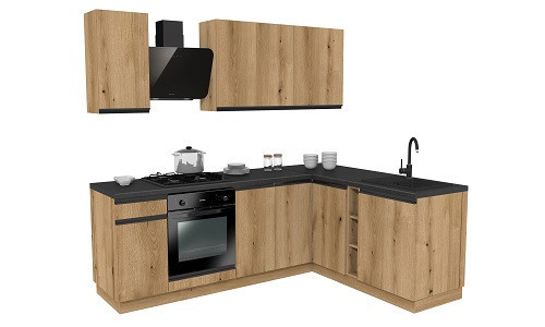 KUCHNIA SIMPLY Evoke / Evoke L