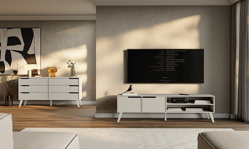 MEBLE NORDELO KOLOR KASZMIR